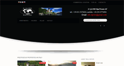 Desktop Screenshot of ilglobobg.com